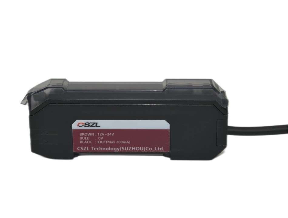 數字光纖傳感器ZFG-100系列